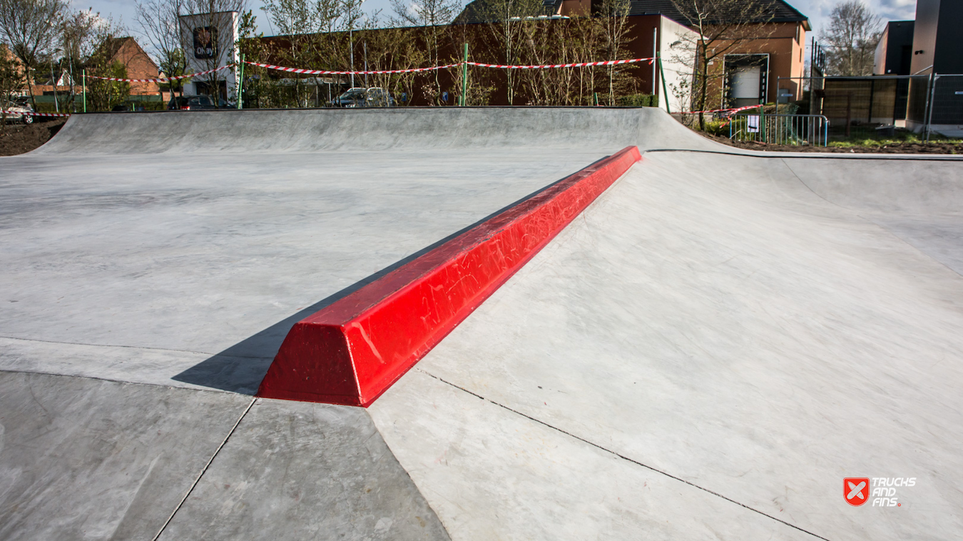 Putte skatepark